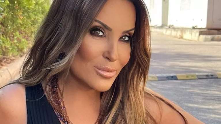 Νέο hair look για τη Ναταλία Γερμανού: Η αλλαγή που την ανανέωσε τελείως