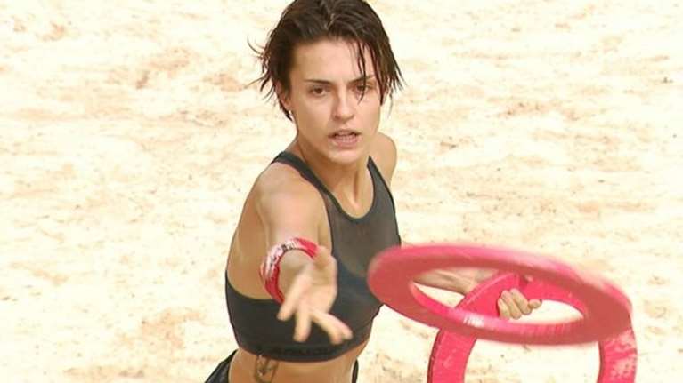 Αυτή είναι η αμοιβή της Κάτιας Ταραμπάνκο για να επιστρέψει στο Survivor!