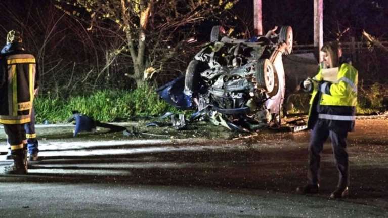 Λαγκαδάς: Ελεύθερος ο 60χρονος που προκάλεσε τον θάνατο μητέρας: "Κρίμα για τη γυναίκα, 50 χρόνων κοπέλα να πούμε, άσε"