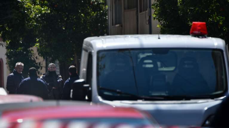 Μεγάλη επιχείρηση Europol και Αντιτρομοκρατικής σε Εξάρχεια και Βερολίνο: Τρεις συλλήψεις - Αντίδραση των αναρχικών