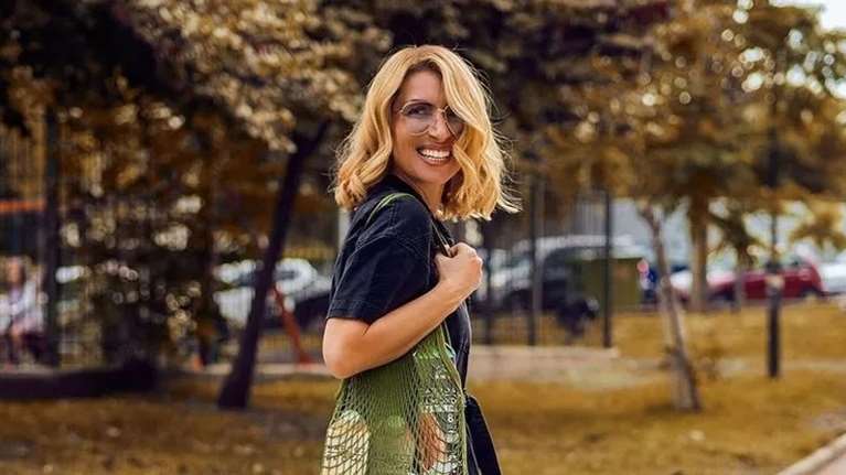 Στο χειρουργείο η Μαρία Ηλιάκη μετά από ατύχημα