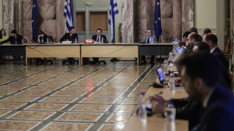 Προκαταρκτική για Παπαγγελόπουλο: Πάνω απο 200.000 σελίδες το υλικό - Ποιοι κατέθεσαν και ποιοι όχι