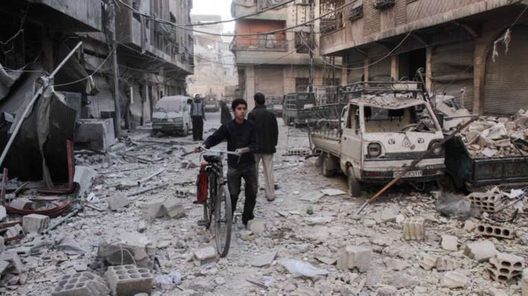 Δανία: Η πρώτη ευρωπαϊκή χώρα που στέλνει Σύρους πρόσφυγες πίσω στην πατρίδα τους