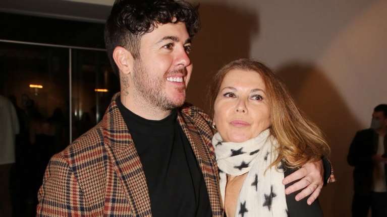 Σοφία Αλιμπέρτη: &quot;Έχω επιλέξει να μπορώ να μεγαλώνω όπως εγώ θέλω. Να παχαίνω, να αδυνατίζω, να βγαίνουν οι ρυτίδες και να είμαι ΟΚ&quot;