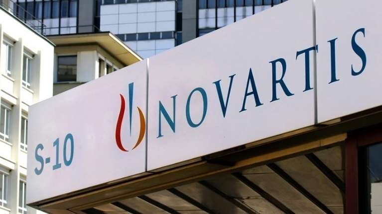 Δίκη Novartis: Την ενοχή των "Σαράφη" και "Κελέση", όπως πρωτοδίκως, ζητά η εισαγγελέας