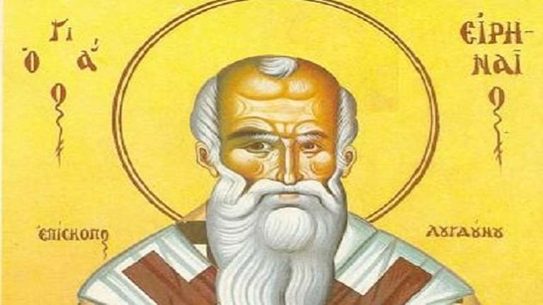 Εορτολόγιο: Ποιοι γιορτάζουν σήμερα Κυριακή 23 Αυγούστου