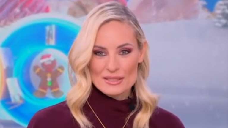 Ελεονώρα Μελέτη: "Με έχουν πει άπειρες φορές άχρηστη, ατάλαντη, ανίκανη, η ψυχούλα μου δε μπορούσε να το αντέξει"