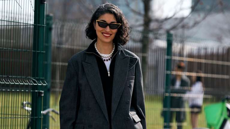 Οι συμβουλές μόδας που θα σε βοηθήσουν να ντυθείς κομψά στο πολύ κρύο