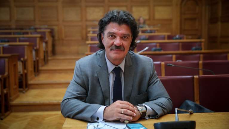 Ανδρέας Πάτσης: Άρση της ασυλίας του ζητά ο εισαγγελέας - Κρίνει ότι πρέπει να ασκηθεί ποινική δίωξη