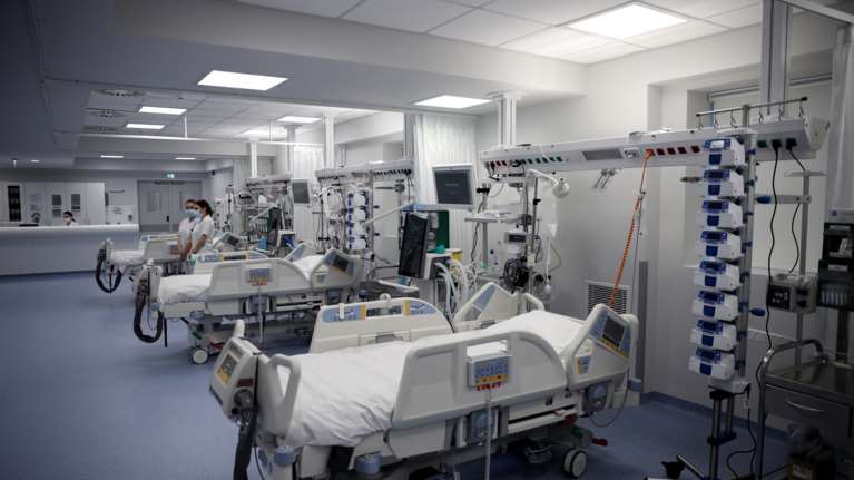 Μεγαλείο ψυχής από πατέρα στα Ιωάννινα: Έδωσε τον νεφρό του για να σωθεί ο 31χρονος γιος του