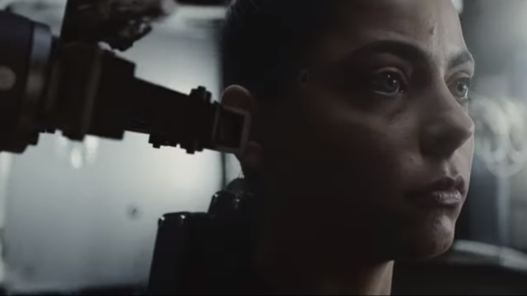 &quot;Elsa 2.0&quot;: Η πρώτη ελληνική σειρά επιστημονικής φαντασίας με Τάσο Νούσια και Μυριέλλα Κουρεντή - Δείτε το τρέιλερ