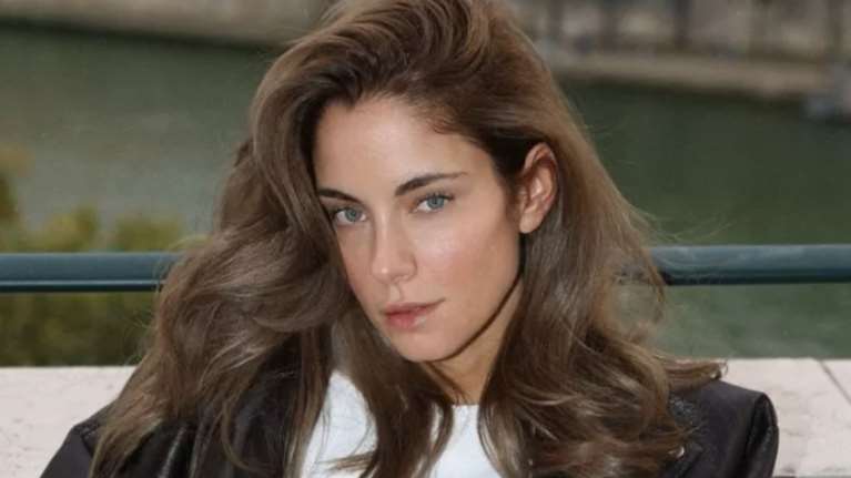 H Δούκισσα Νομικού σε νέο ταξίδι στο Λονδίνο - Τα νέα πλάνα των παιδιών της