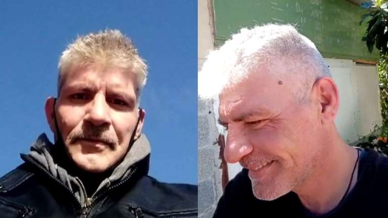 Θρίλερ με τον θάνατο του 49χρονου Γιάννη Καραμπάτση στο Πτελεό - Είχε αφαιρεθεί ο λάρυγγάς του