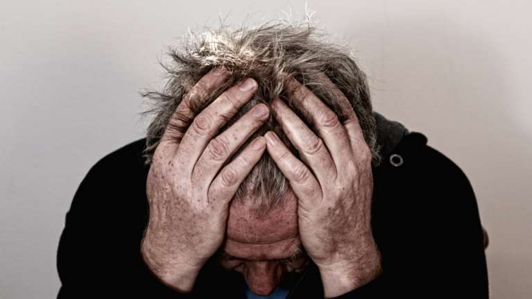 Ο καρκίνος σκοτώνει τους μοναχικούς άνδρες - Έρευνα Φινλανδών επιστημόνων