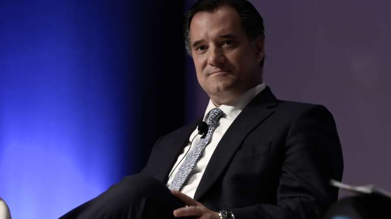 Πολιτική κόντρα για τις δηλώσεις Γεωργιάδη σχετικά με τις υποκλοπές: Θα σοκαριζόμουν αν δεν με παρακολουθούσαν