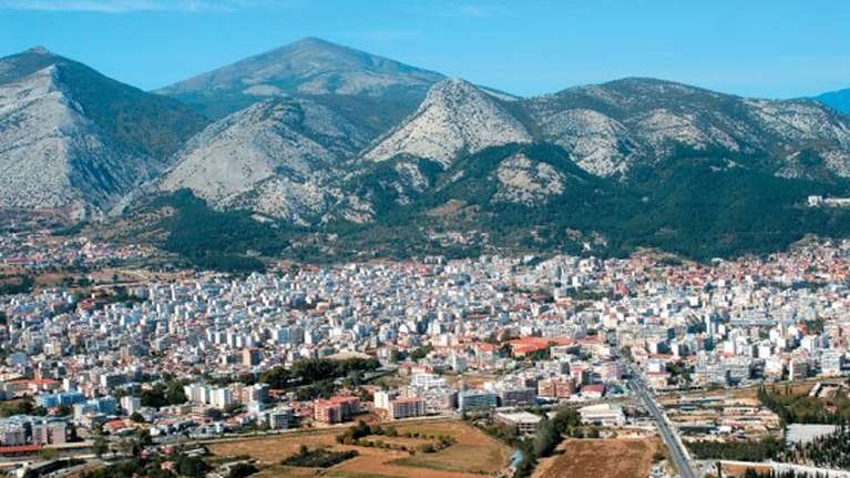 Κορονοϊός: Σε &quot;καραντίνα&quot; 4 Δήμοι στην Ξάνθη- Απαγόρευση κυκλοφορίας και συναθροίσεων, μάσκες παντού