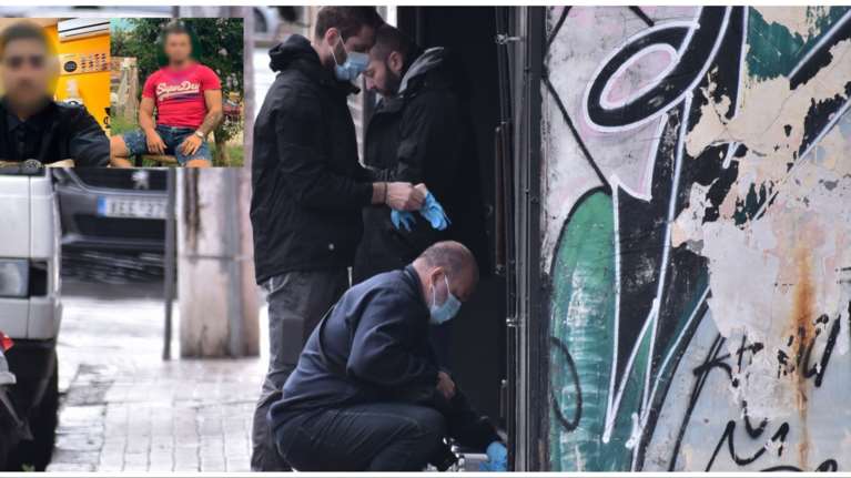 Γκάζι: Επέστρεψαν στα Μάλια οι άλλοι Κρητικοί της παρέας των 3 θυμάτων- Σε άσχημη κατάσταση ο γαμπρός του μπάτσελορ