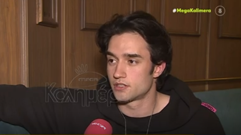 Άρης Αργυρόπουλος: Η αποκάλυψη του γιου της Μαρίας Μπακοδήμου για τον τρίτο, &quot;άγνωστο&quot; αδελφό του [Εικόνα]