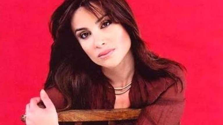 Δύσκολες ώρες για την Ελευθερία Ρήγου:  &quot;Η αγαπημένη μου μητέρα έκλεισε τα μάτια της&quot;