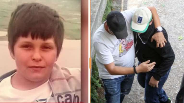 Θεσσαλονίκη: Ξεσπά η μητέρα του 14χρονου που δολοφονήθηκε από συμμαθητή του το 2016 - &quot;Δεν θέλω χρήματα&quot;