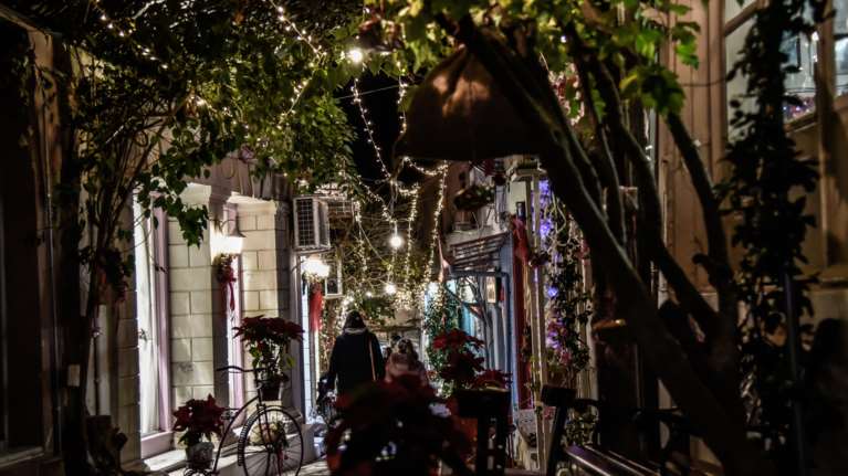 Μετάλλαξη Όμικρον: Έφτασαν τα 54 τα κρούσματα της Όμικρον στην Ελλάδα - Άλλα 154 ύποπτα