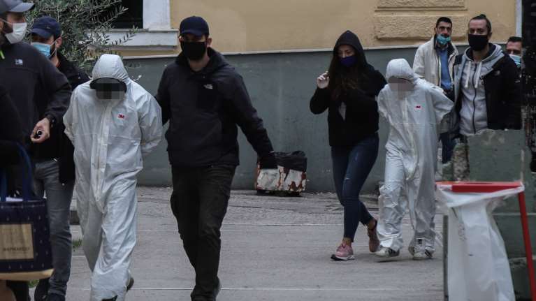 Έγκλημα στην Αγία Βαρβάρα: Τι αποκαλύπτει το ψυχολογικό προφίλ των ανήλικων δραστών