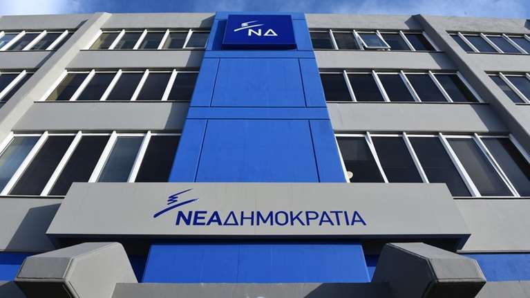 Επίθεση ΝΔ σε Τσίπρα: Δεν ζήτησε συγγνώμη για τα fake news με τα self test μήπως τον μαλώσει ο Πολάκης