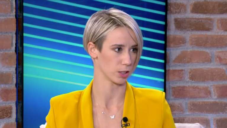 Σοφία Δρέττα κατά Μιλλούση και Πετρούνια: &quot;Δεν έχουν βγει να υποστηρίξουν τους συναθλητές τους&quot;