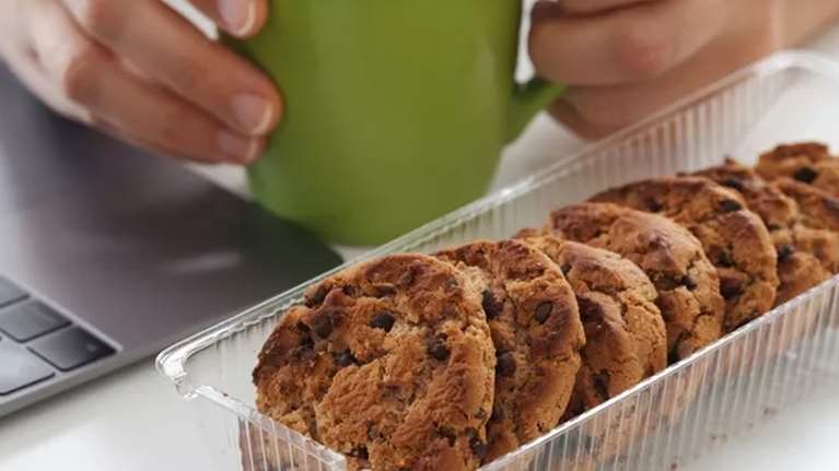 Πώς ένας διατροφολόγος μείωσε τα πολύ επεξεργασμένα τρόφιμα; Δες 3 έξυπνες τακτικές που ακολούθησε