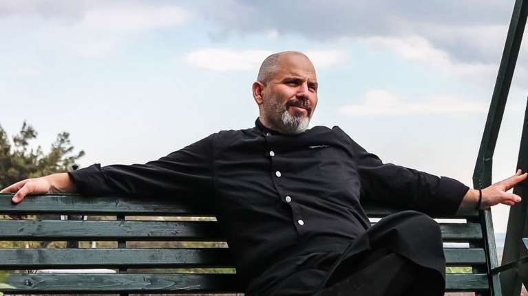 Γιατί αξίζει να πας ως τον Έβρο για την ελληνική κουζίνα του Γιώργου Χρυσανίδη;