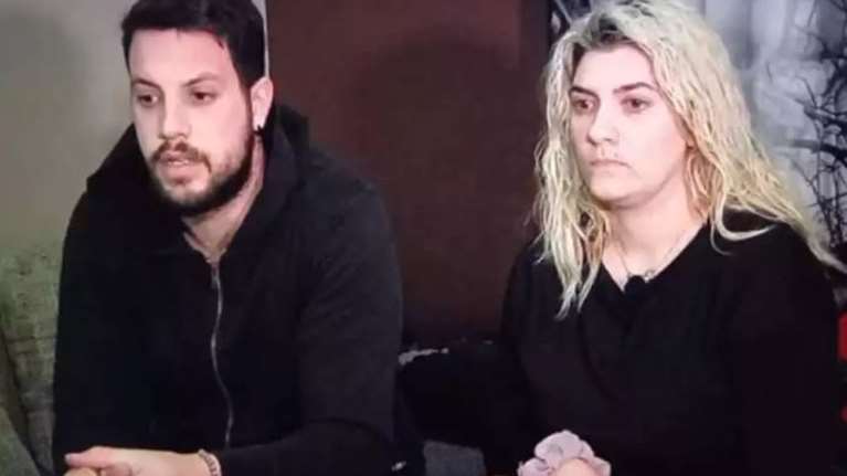 Πισπιρίγκου - Δασκαλάκης: Αποκάλυψη για το τι συνέβη λίγα λεπτά πριν την περιβόητη κοινή συνέντευξη - Τι έπιασε η κάμερα