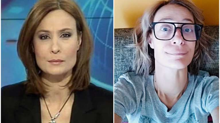 Το πρόβλημα υγείας της δημοσιογράφου Γιώτας Μιχαλοπούλου με θυρεοειδή και καρδιά που &quot;κόντεψαν να τη στείλουν αδιάβαστη&quot;