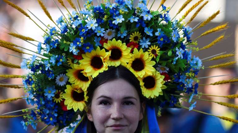 "Save Ukraine - #StopWar": Η διεθνής φιλανθωπική συναυλία θα μεταδοθεί απόψε και στην Αθήνα - Ποιοι συμμετέχουν