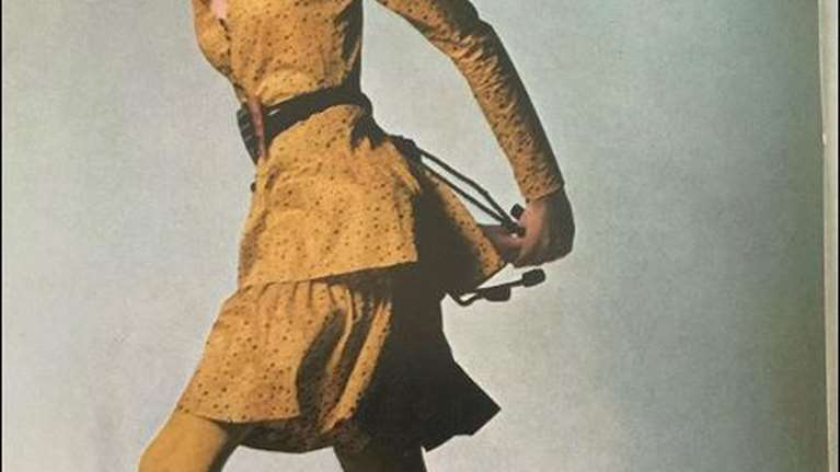 Μπορεί η αγάπη της μόδας στα εξωτικά δέρματα και τη γούνα να ευθύνεται για την επόμενη πανδημία;