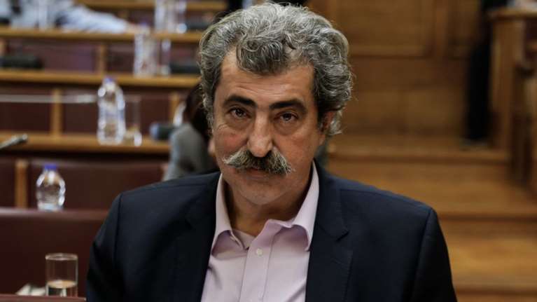 Πολάκης για απαγόρευση πορείας Πολυτεχνείου: Το μόνο που λείπει είναι κάνα στρατιωτικό εμβατήριο και το πουλί της χούντας