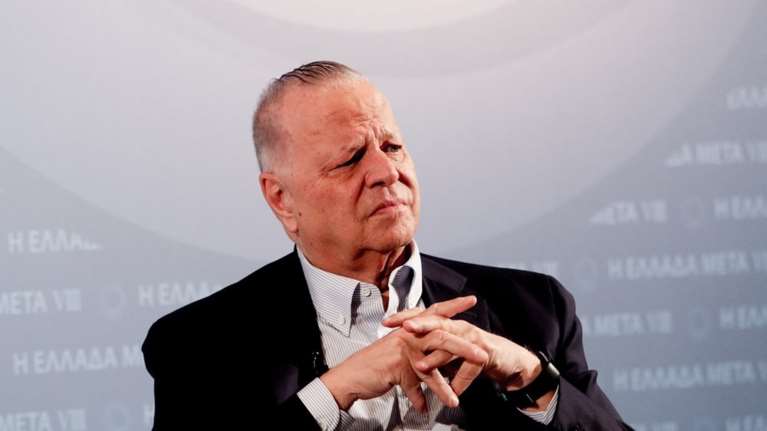 Ευάγγελος Μυτιληναίος: Η οικονομία θα κρίνει τις εκλογές και όχι τα Τέμπη- Θα πληρώσουμε ακριβά τους δασμούς του Τραμπ