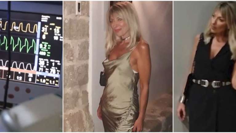 Συγκλονίζει ο σύζυγος της 57χρονης κομμώτριας που πέθανε μετά από λιποαναρρόφηση - Ο γιατρός έχει χάσει κι άλλη ασθενή