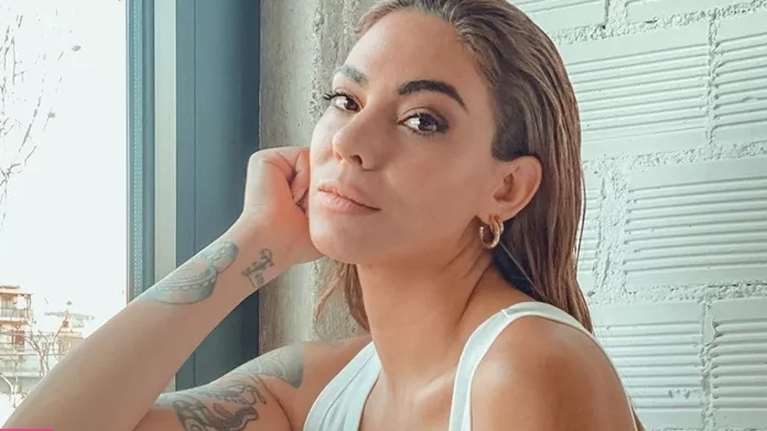 Η Ευρυδίκη Βαλαβάνη ξεσπά για τις φήμες περί εγκυμοσύνης: &quot;Φτάνει πια, παραπάει&quot;