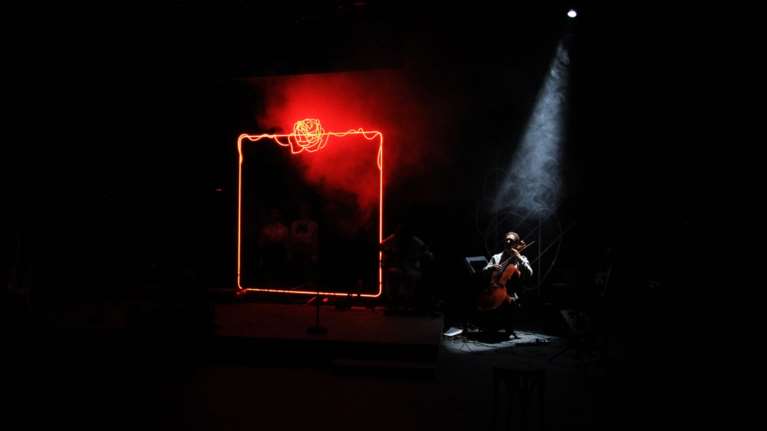 Θοδωρής Γκόνης και Παντελής Μπουκάλας υπογράφουν &quot;Το Σφαγείο του Έρωτα&quot;