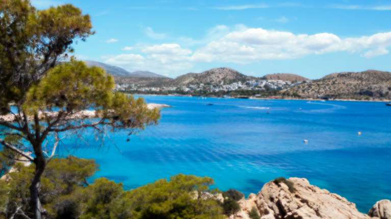 Καιρός: Δεν τελειώνει το... καλοκαίρι - Εως 27 βαθμούς σήμερα ο υδράργυρος