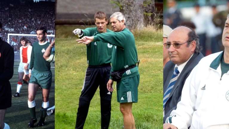 Τάκης Οικονομόπουλος: Το &quot;πουλί&quot; πέταξε ψηλά - Η αγάπη για τη ζωγραφική και η κόντρα με τον Βασίλη Κωνσταντίνου