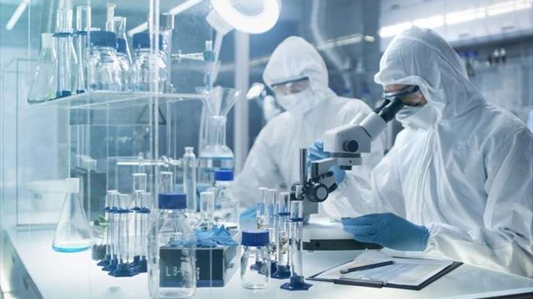 Κορονοϊός: Τέλος η χλωροκίνη - Τα κορτικοειδή είναι τα πιο αποτελεσματικά φάρμακα για τους βαριά νοσούντες