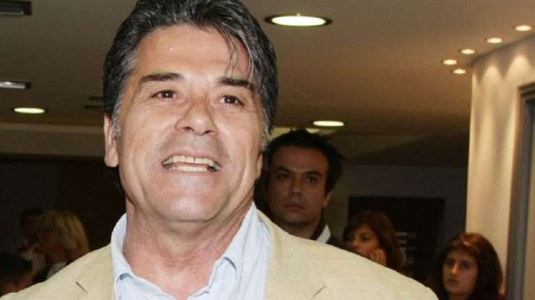 &quot;Ο Πάνος Μιχαλόπουλος δε σηκώνει το τηλέφωνο σε κανέναν μας&quot;: Η αποκάλυψη της Μαίρης Ραζή