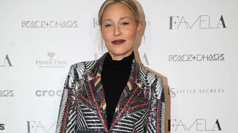 Πηνελόπη Αναστασοπούλου: &quot;Δεν μπορώ να κάνω τρίτο παιδί&quot;