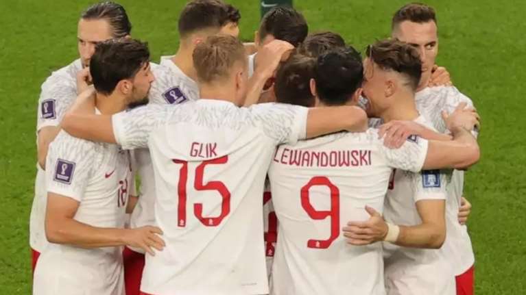 Μουντιάλ 2022: Πολωνία-Σαουδική Αραβία 2-0: Ο Σέζνι &quot;υπέγραψε&quot; υποθήκη πρόκρισης