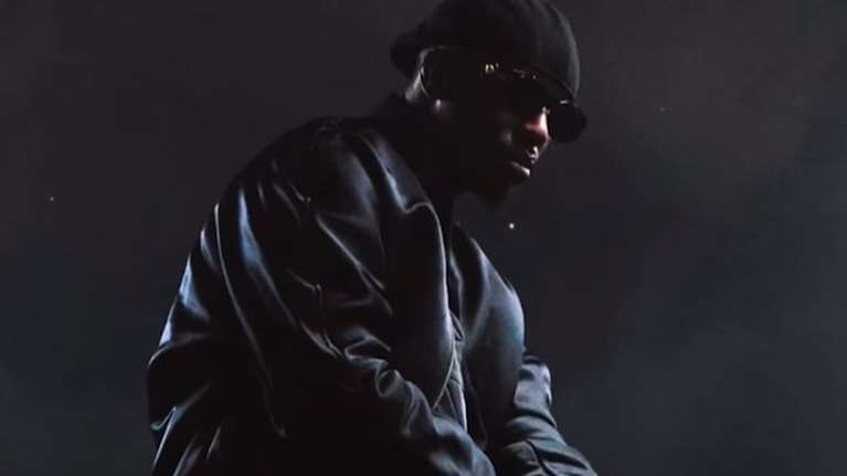 Πέθανε σε ηλικία 31 ετών ο ράπερ Werenoi - Ο καλλιτέχνης με τις περισσότερες πωλήσεις άλμπουμ στη Γαλλία το 2024