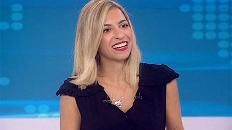 Η Μαριάνα Πυργιώτη παίρνει το μέρος της Μαρίας Αναστασοπούλου - &quot;Εσείς βρε ξεφτιλισμένοι, της ίδιας δουλειάς;&quot;