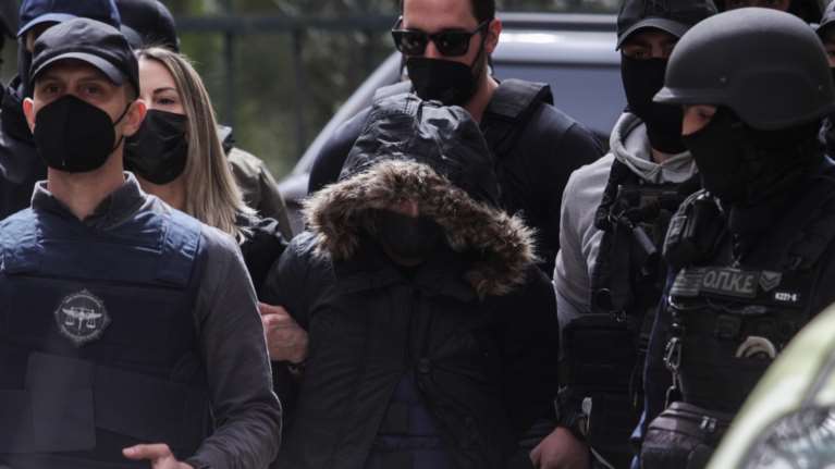 Ιατροδικαστής Γαλεντέρης για Πισπιρίγκου: Οι ουσίες που έψαχνε δεν πωλούνται στα φαρμακεία