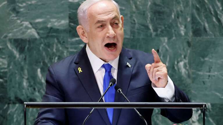 Ισραήλ: Ο όρος που έθεσε στη συμφωνία εκεχειρίας με Λίβανο - Τι ζήτησε από τη Γαλλία