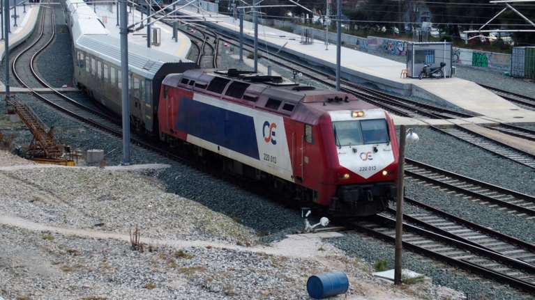 Τα μυστήρια με την εταιρεία Interstar Security που ελέγχει με κάμερες τη σιδηροδρομική γραμμή του ΟΣΕ- Πώς &quot;πήρε τη δουλειά&quot;